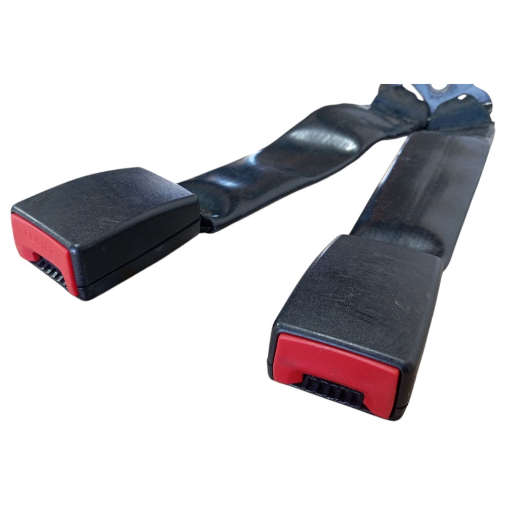 Engate traseiro esquerdo Troller T4 2006 a 12 V650 2