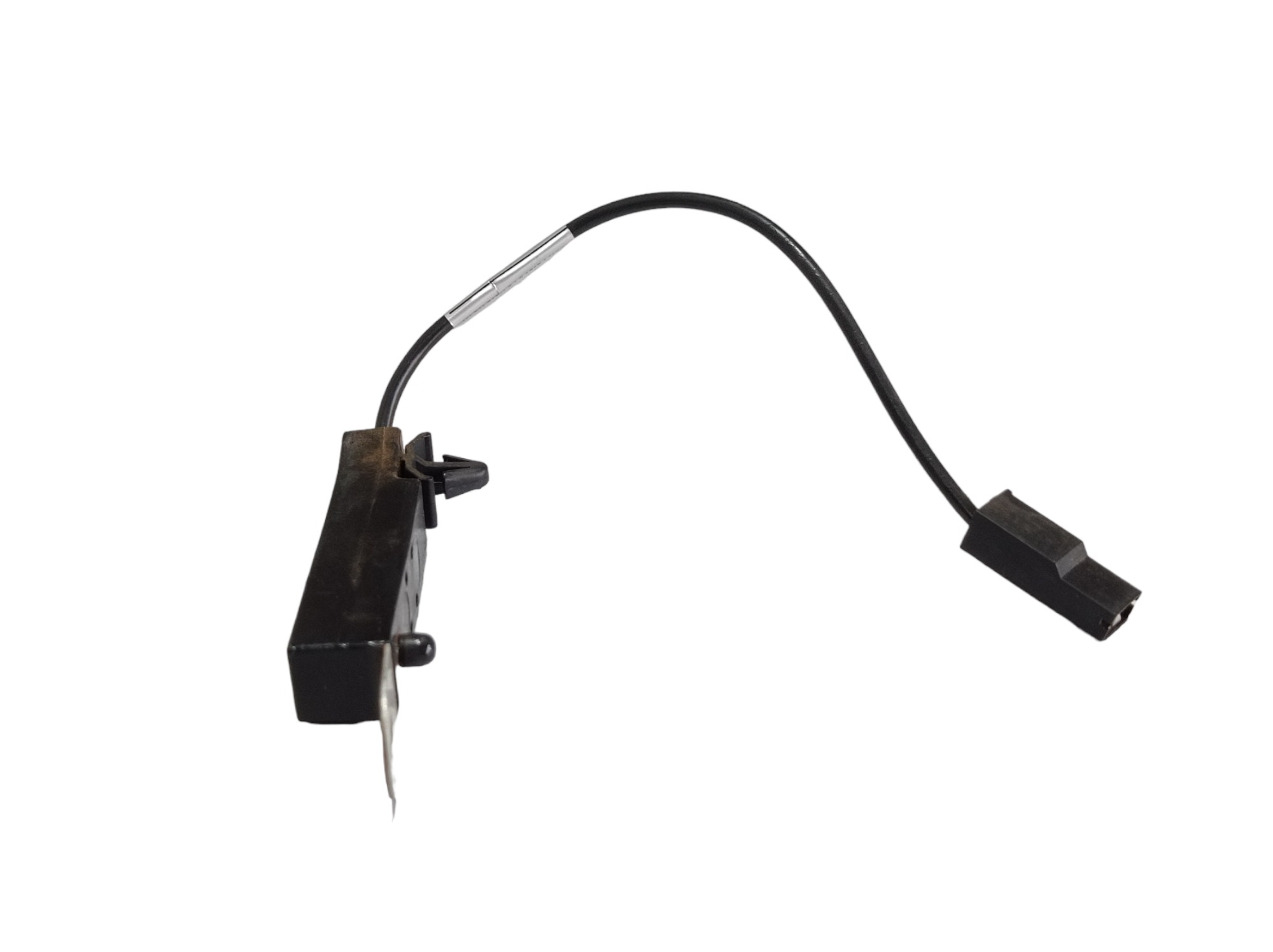 Módulo Antena Amplificador Discovery Sport 2016 A 2018 V591 5