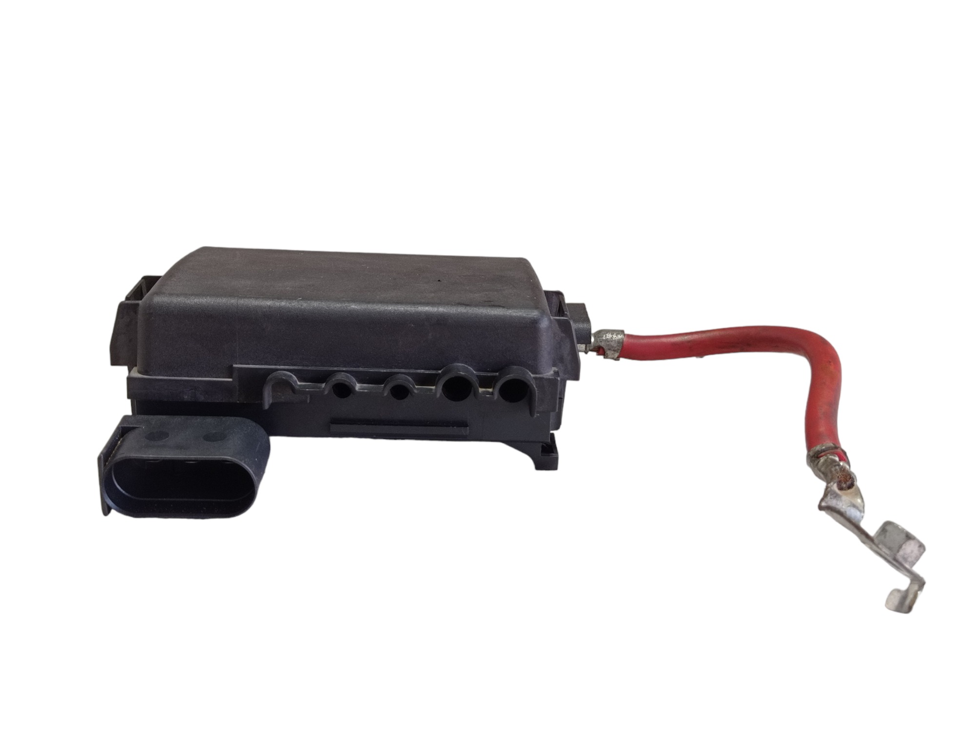 Caixa Fusível Bateria Vw Golf 99 A 2012 6
