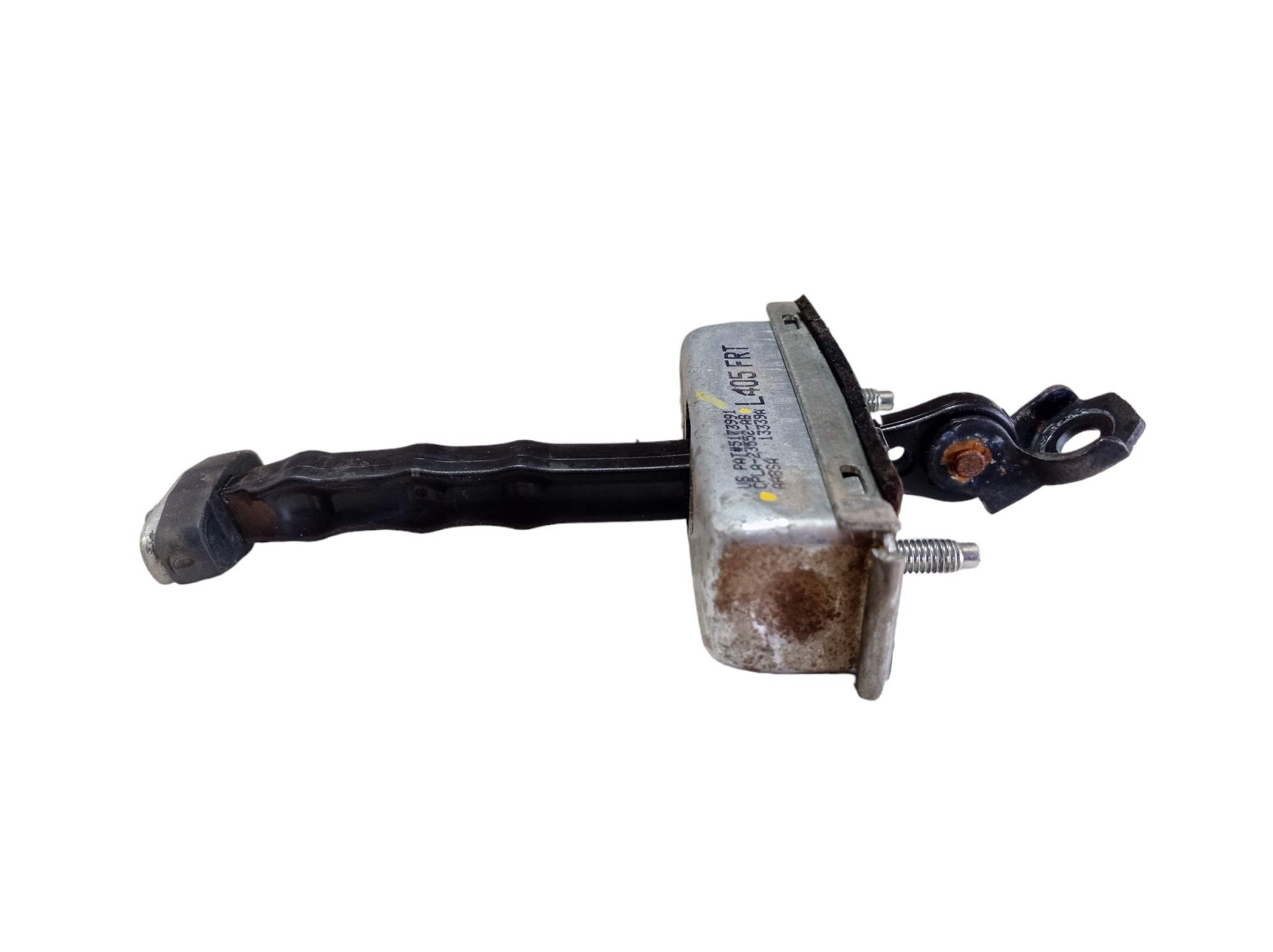 Limitador Porta Dianteiro Direito Range Rover Sport 014 V592 5