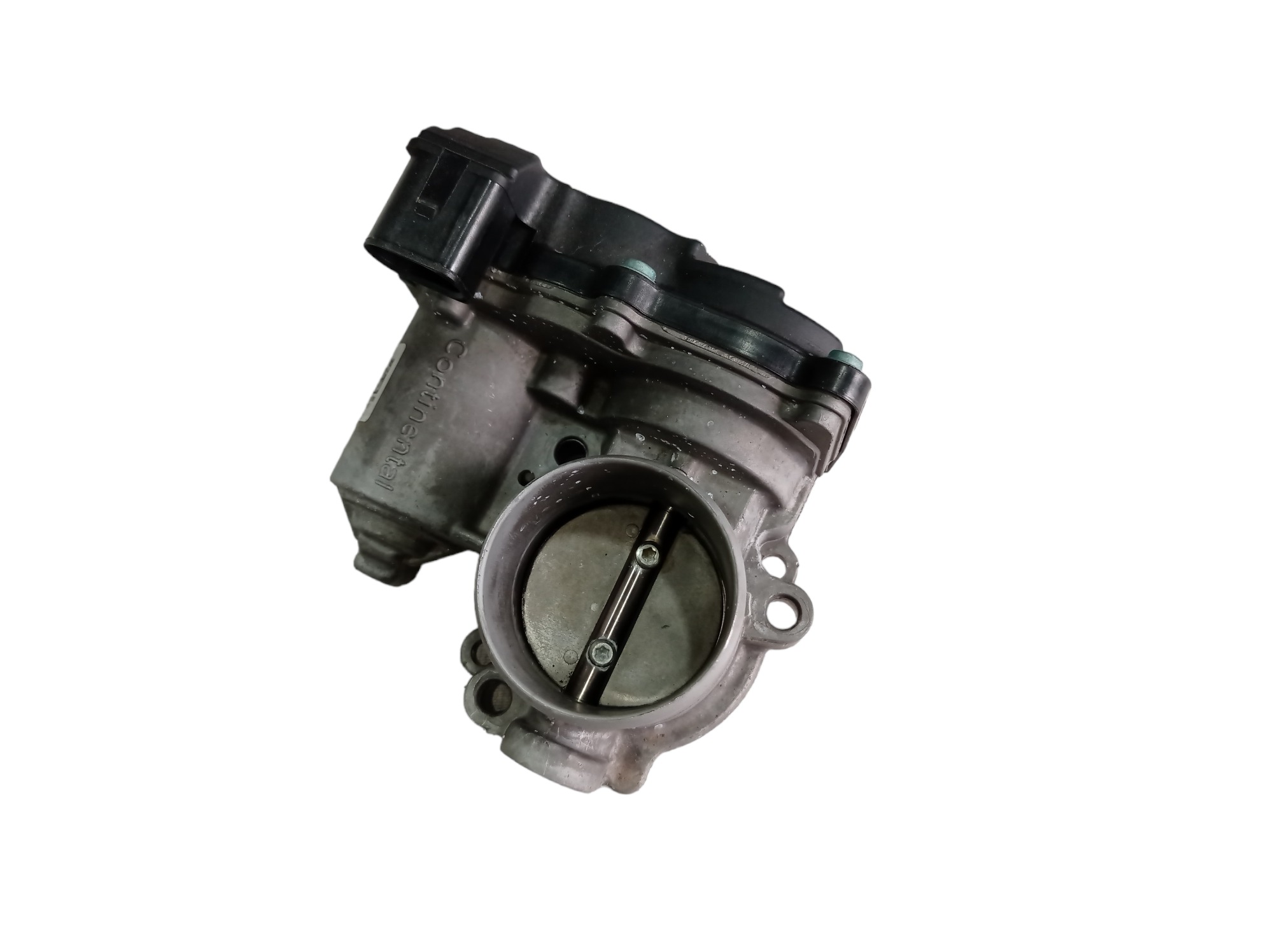 Tbi Corpo Borboleta Vw Golf Tsi Comfortline 2017 V585 1