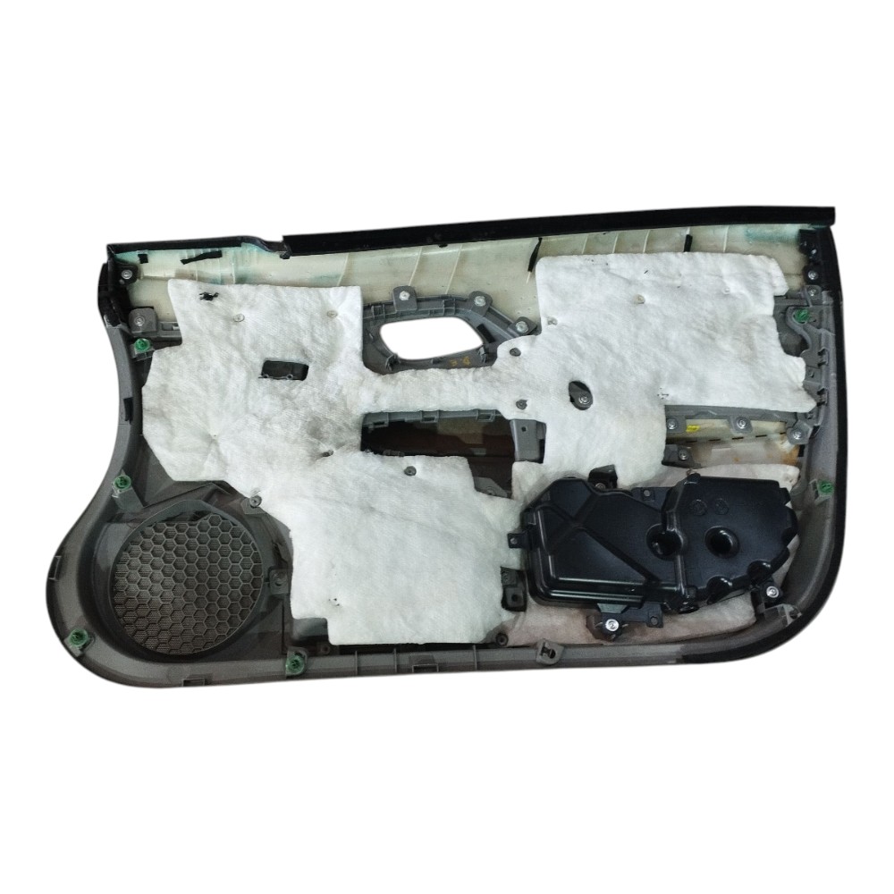 Forro Porta Dianteiro Esquerdo Honda Civic 2010 A 2015 V658 8