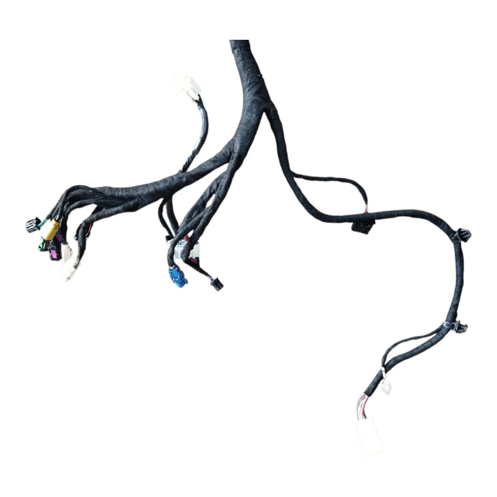 Chicote Interno Painel Byd Dolphin Mini 2024 2025 V634 2