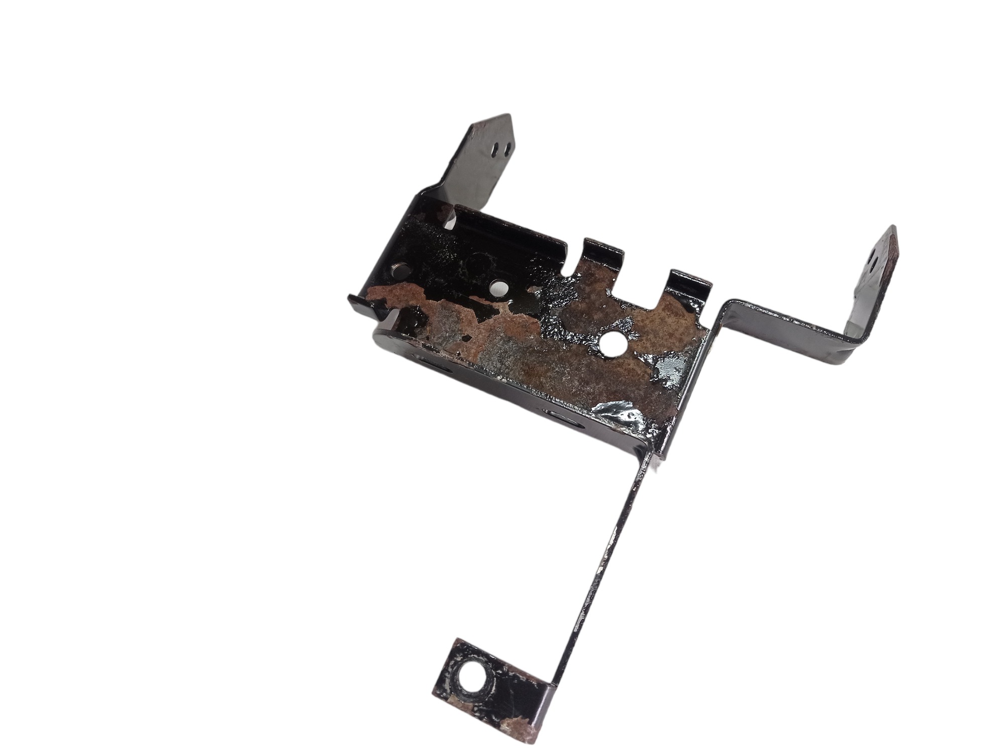 Suporte Resfriador Oleo Land Rover Discovery 4 2011 V582 3