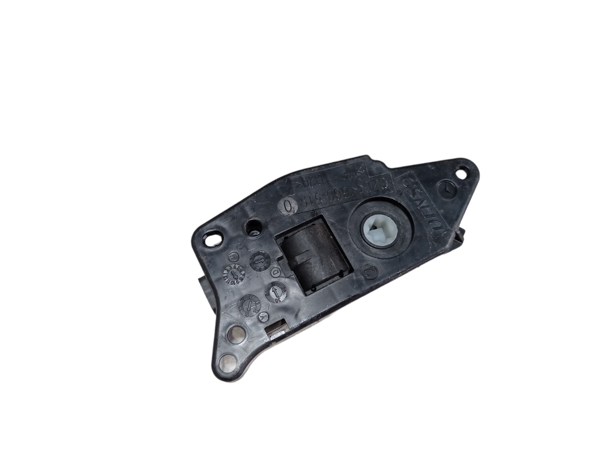 Motor Atuador Caixa De Ar Mercedes Gla 200 2016 V568 3