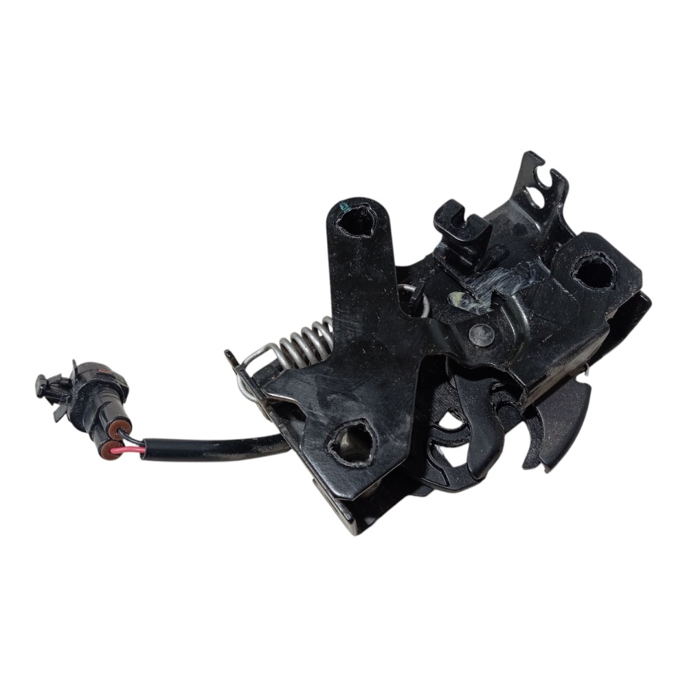 Fechadura Capô Byd Dolphin Mini 2024 2025 V665 3
