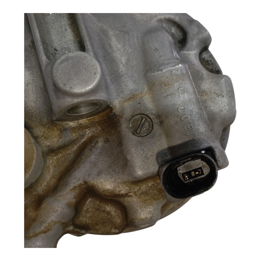 Compressor Ar Vw Golf Highline 2014 1.4 V626 7