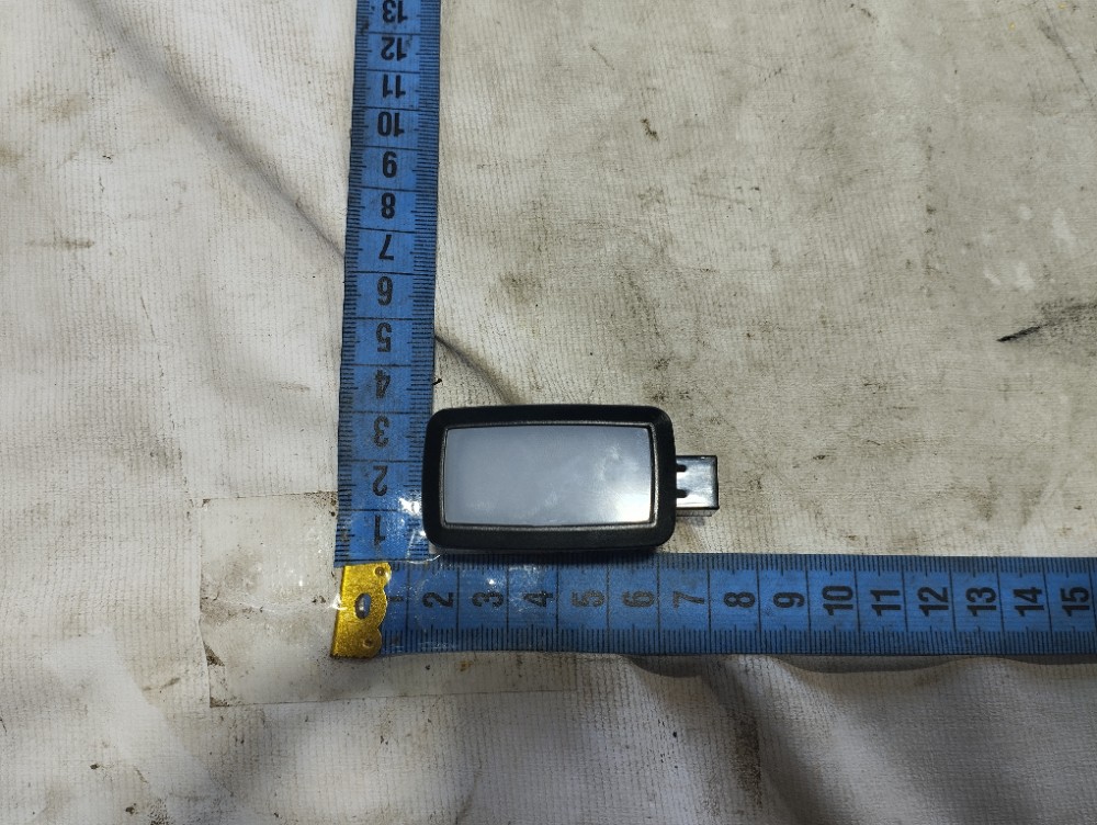 Luz Cortesia Teto Byd Dolphin Gs 2024 2025 V628 7