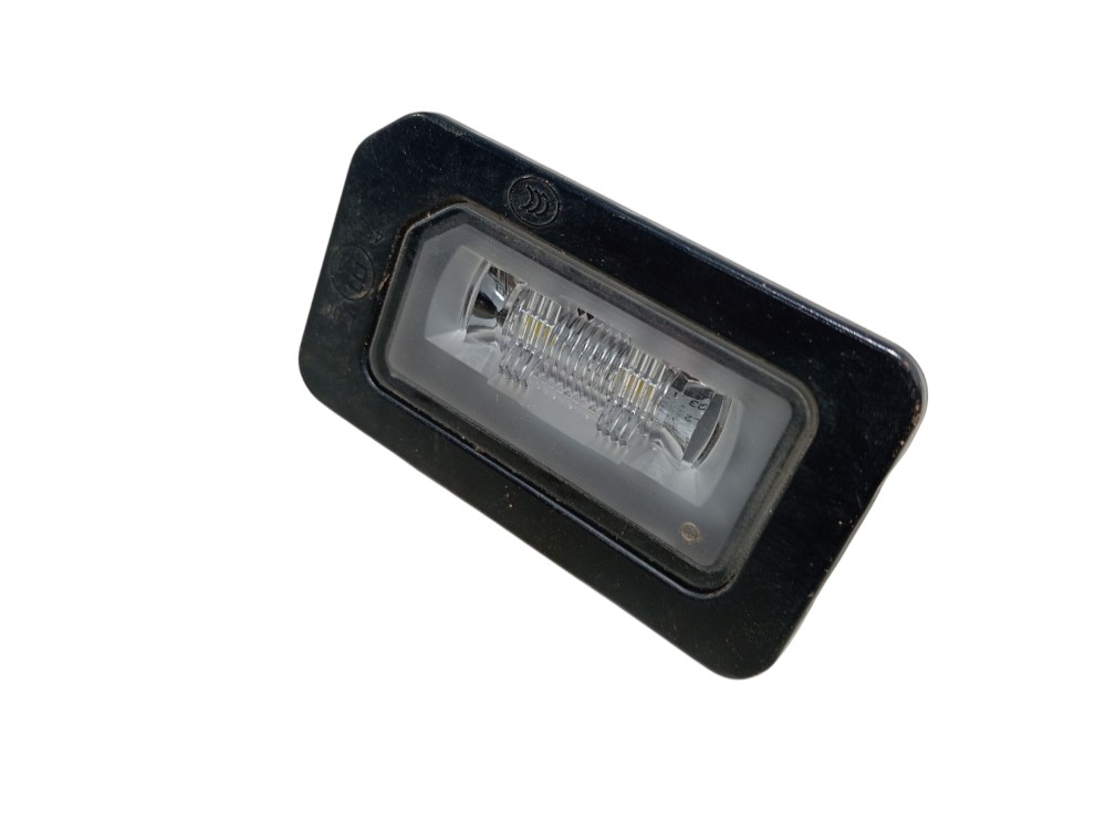 Luz Placa Chery Tiggo 2 Look 2020 V613 6