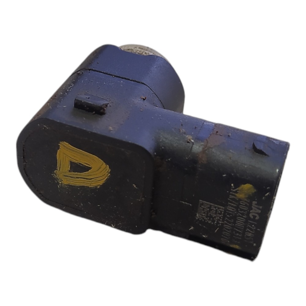 Sensor Estacionamento Traseira Direita Jac Ej7 2023 V618 6