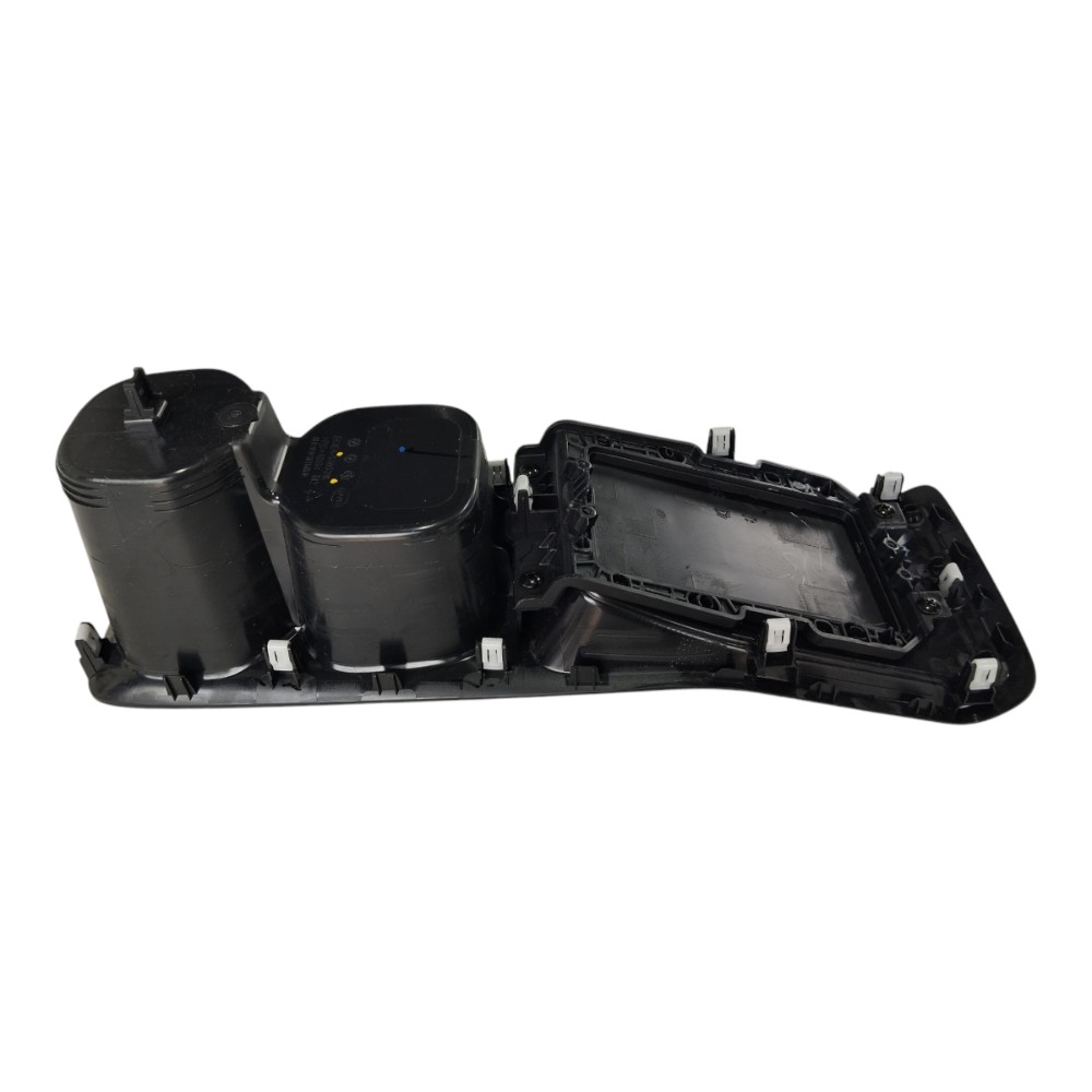 Porta Copos Console Byd Dolphin Mini 2024 V634 Preto 2