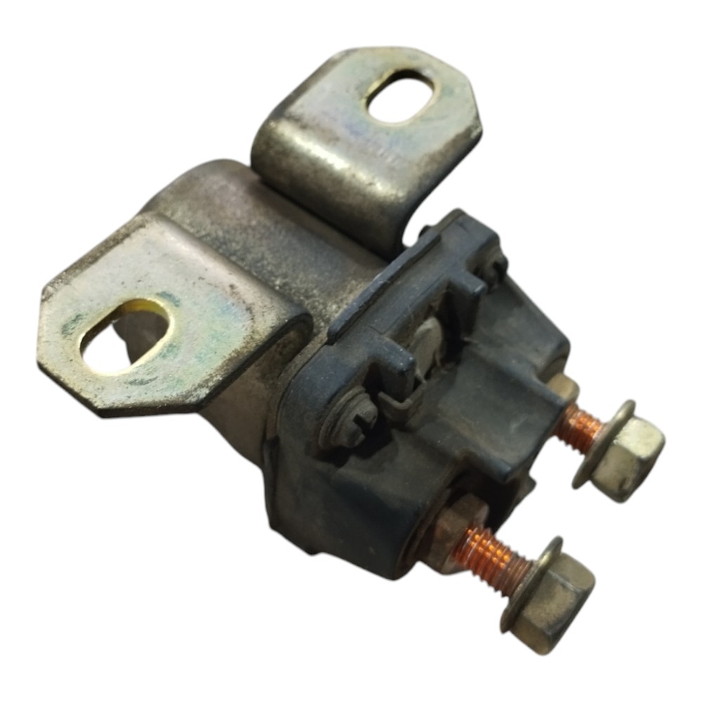 Relé De Partida Mitsubishi L200 Sport 2004 V638 7