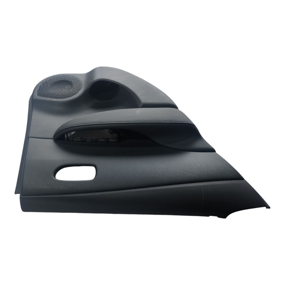 Forro Porta Traseiro Esquerdo Nissan Leaf 2023 V632 7