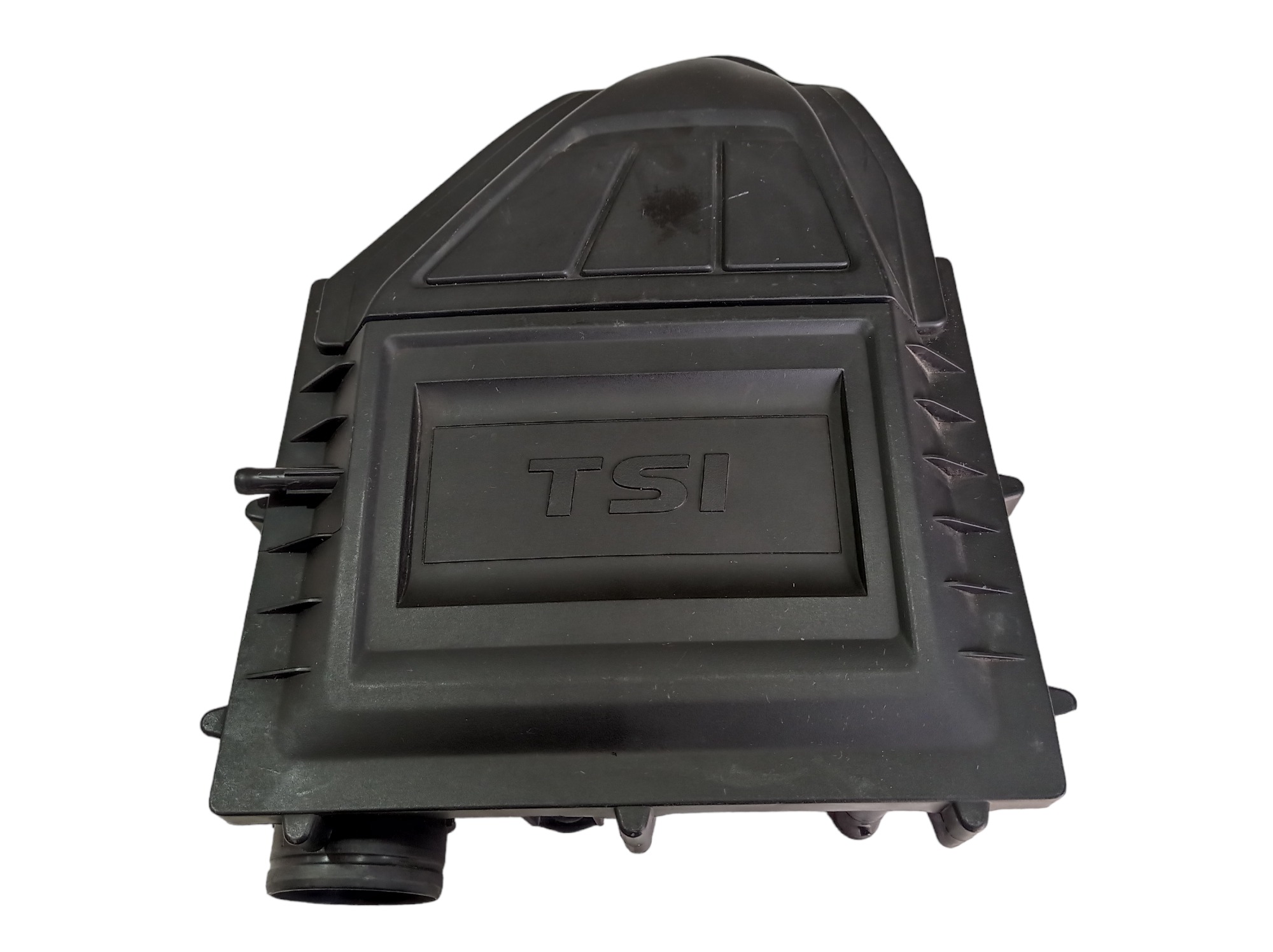 Caixa Filtro De Ar Vw Golf Tsi Comfortline 2017 V585 3