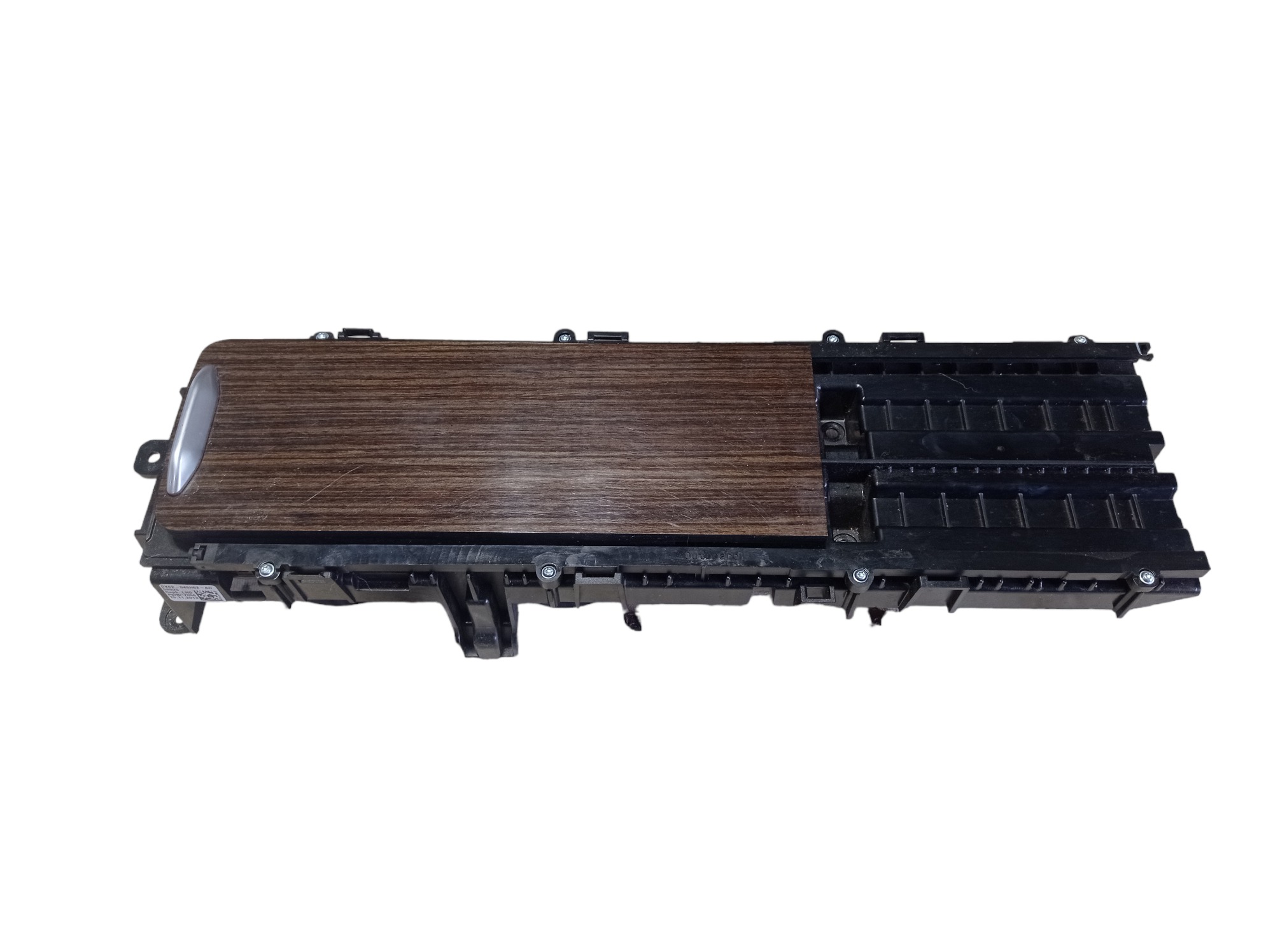 Porta Copos Console Central Range Rover Sport 2014 3.0 V592 2