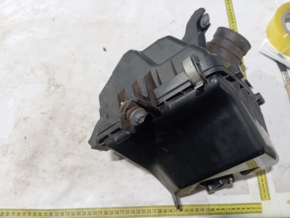Caixa Filtro Ar Honda Hrv 2017 2018 2019 2020 2021 V660 9