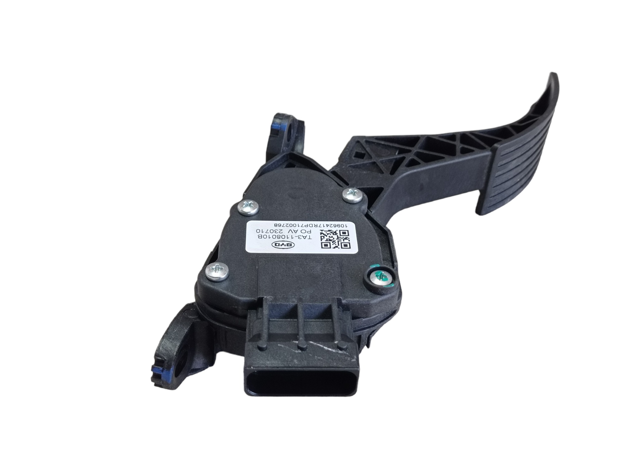 Pedal Acelerador Byd Dolphin Gs 2024 2025 V594 4
