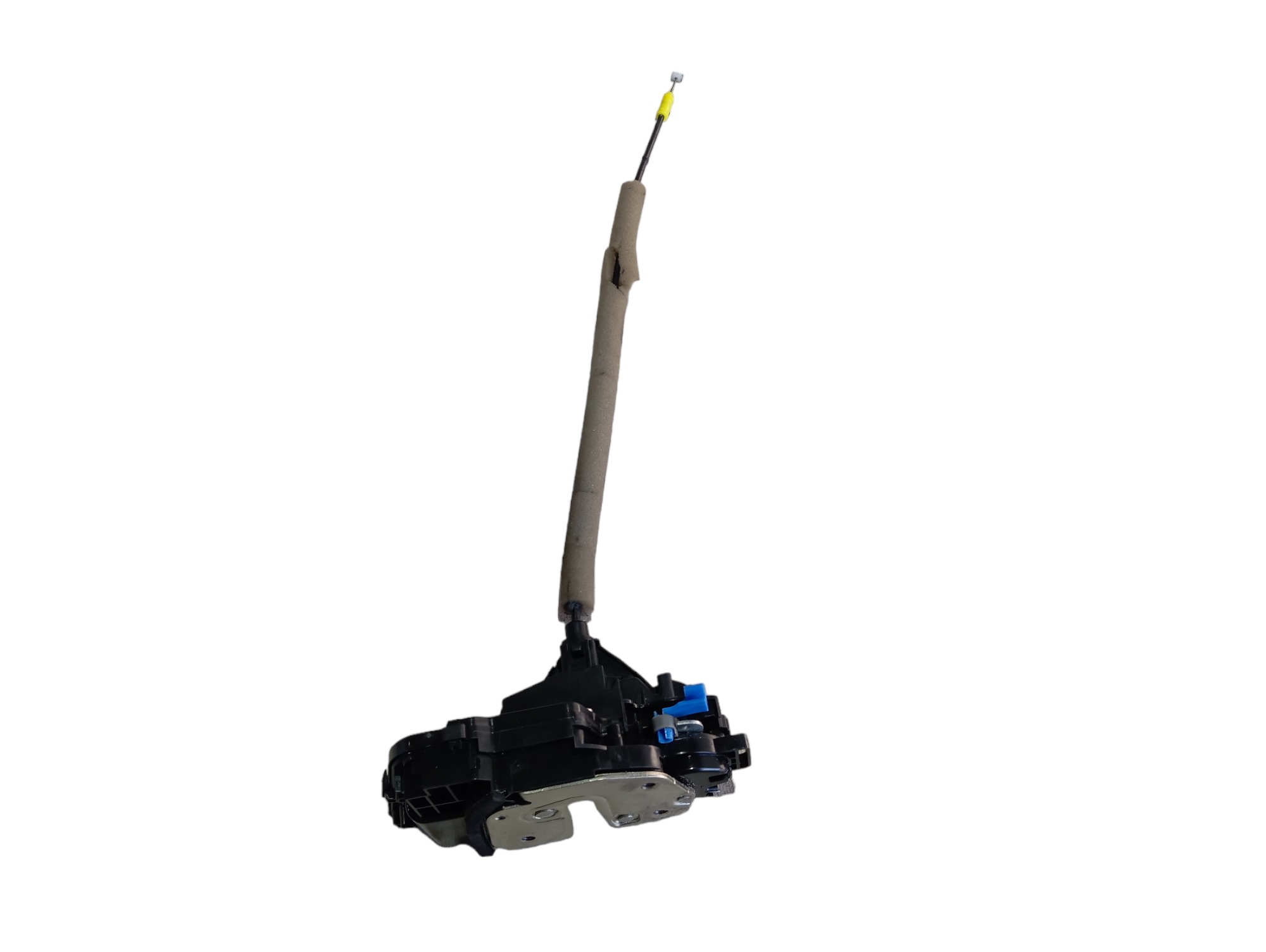 Fechadura Porta Traseira Direita Gwm Haval H6 Gt 2024 V598 2