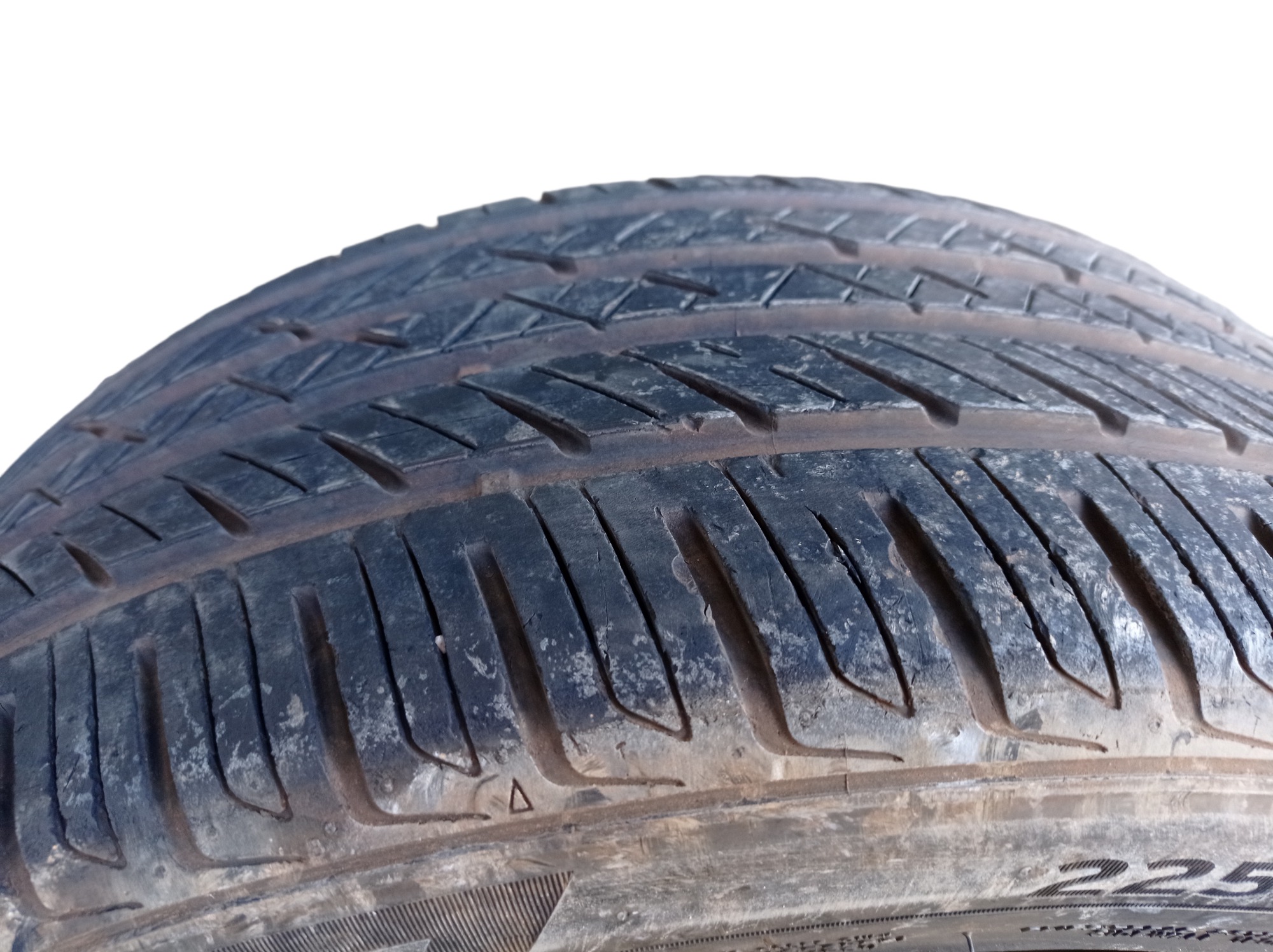 Pneu Aro 17 Laufenn S Fit As 225/45z R17 7