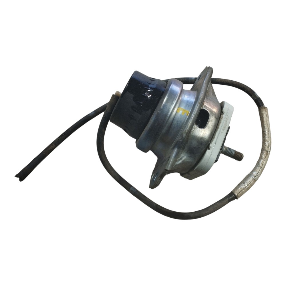 Coxim Esquerdo Motor Land Rover Discovery 4 2012 V656 2
