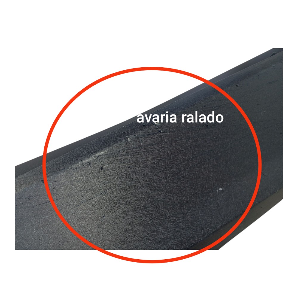 Moldura Porta Traseira Direita Gwm Haval Gt 2024 V636 8