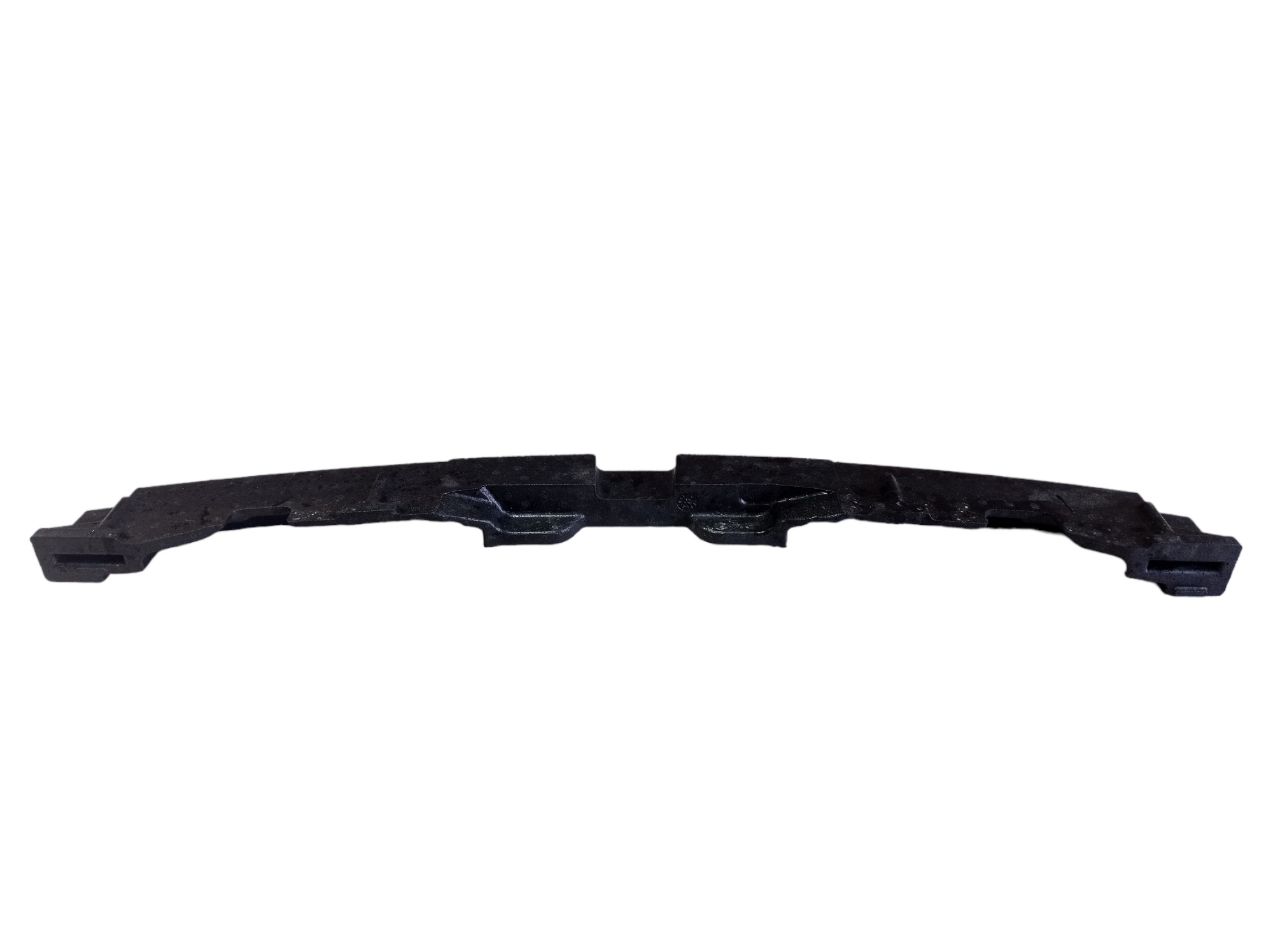 Absorvedor Parachoque Traseiro Nissan Leaf 2022 V589 4