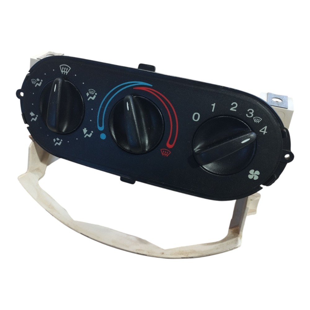 Comando Ar Troller T4 2011 V650 10
