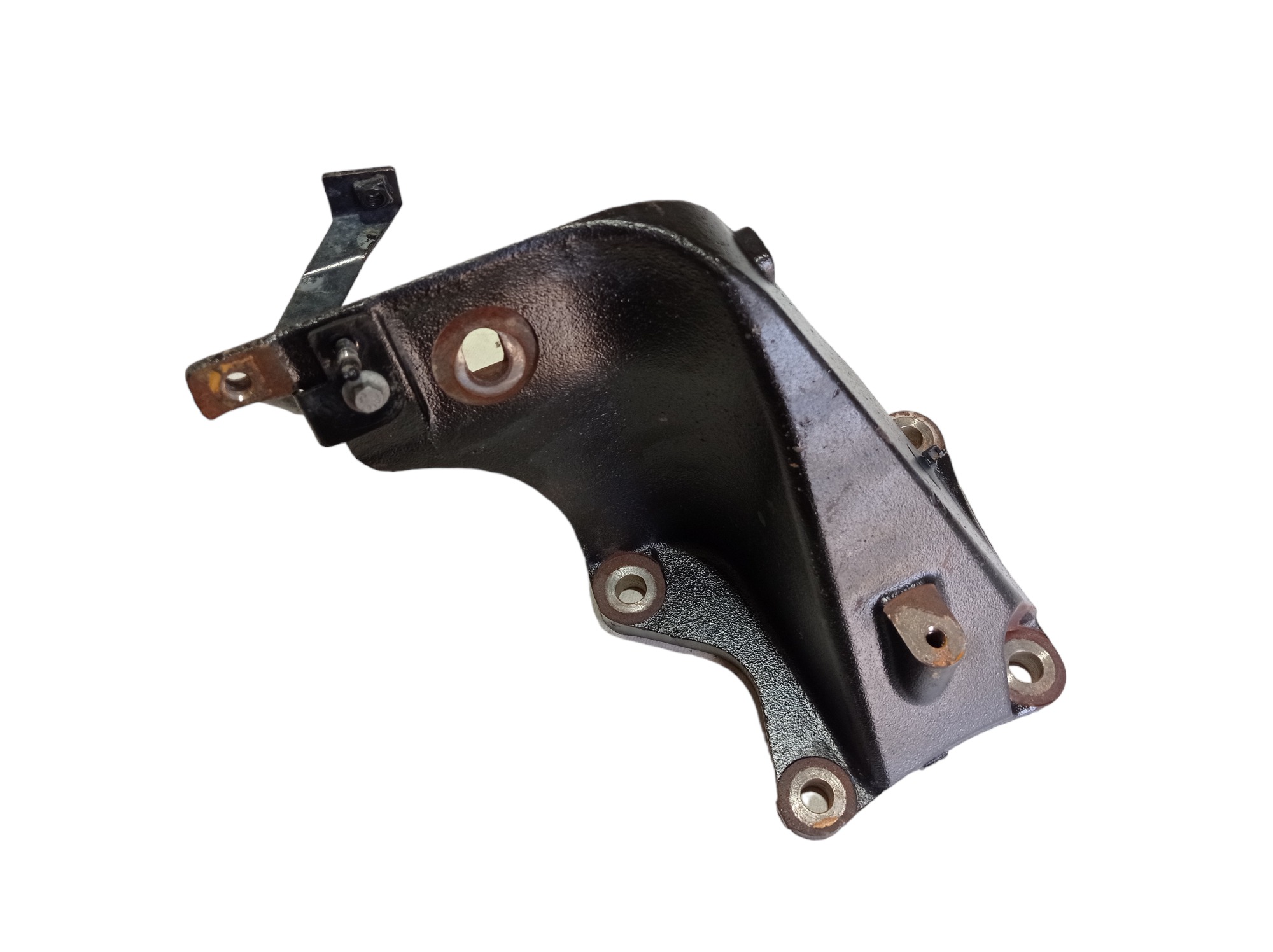 Suporte Coxim Direito Motor Range Rover Vogue 3.6 2008 V583 5