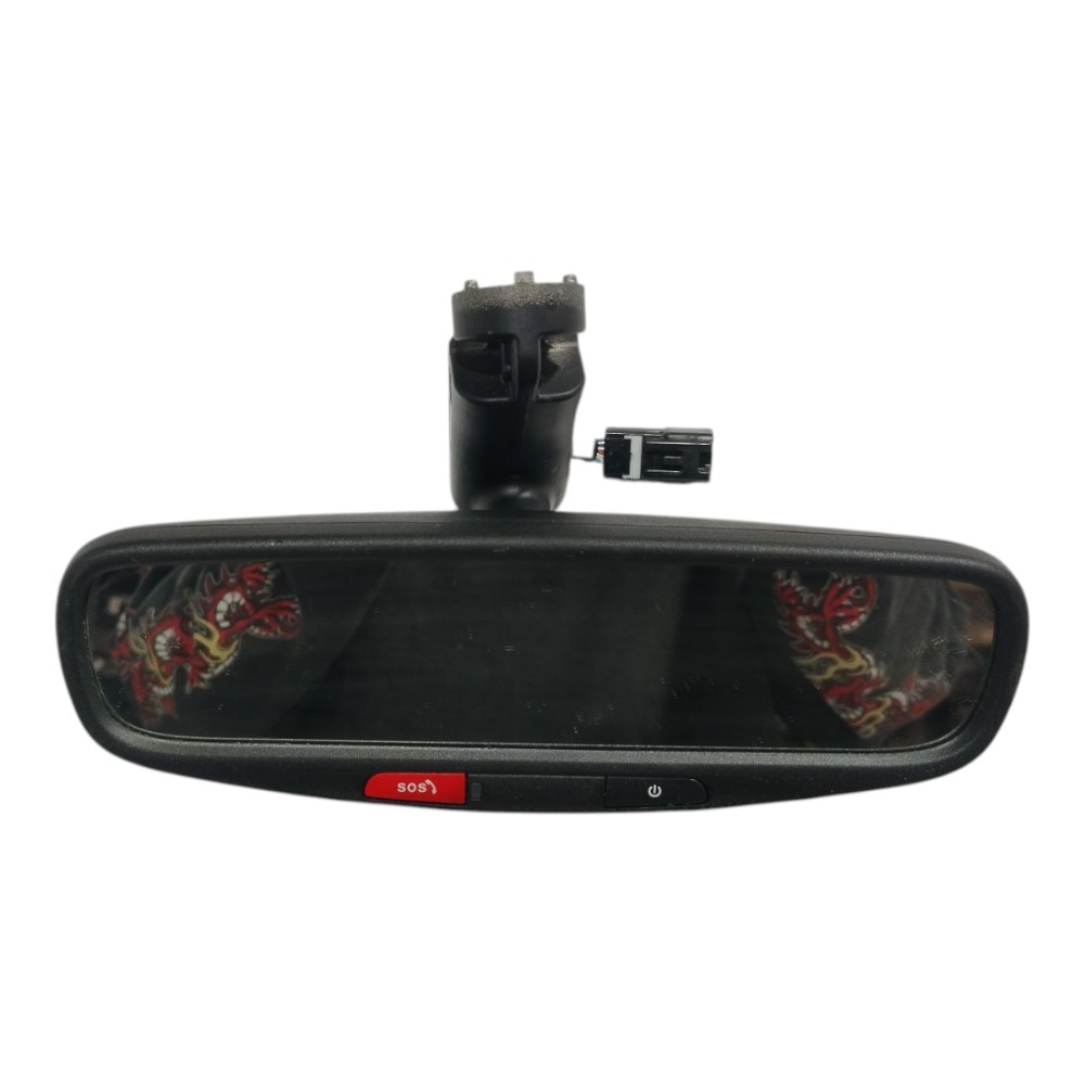 Retrovisor Interno Ram Rampage 2023 2025 V659 6
