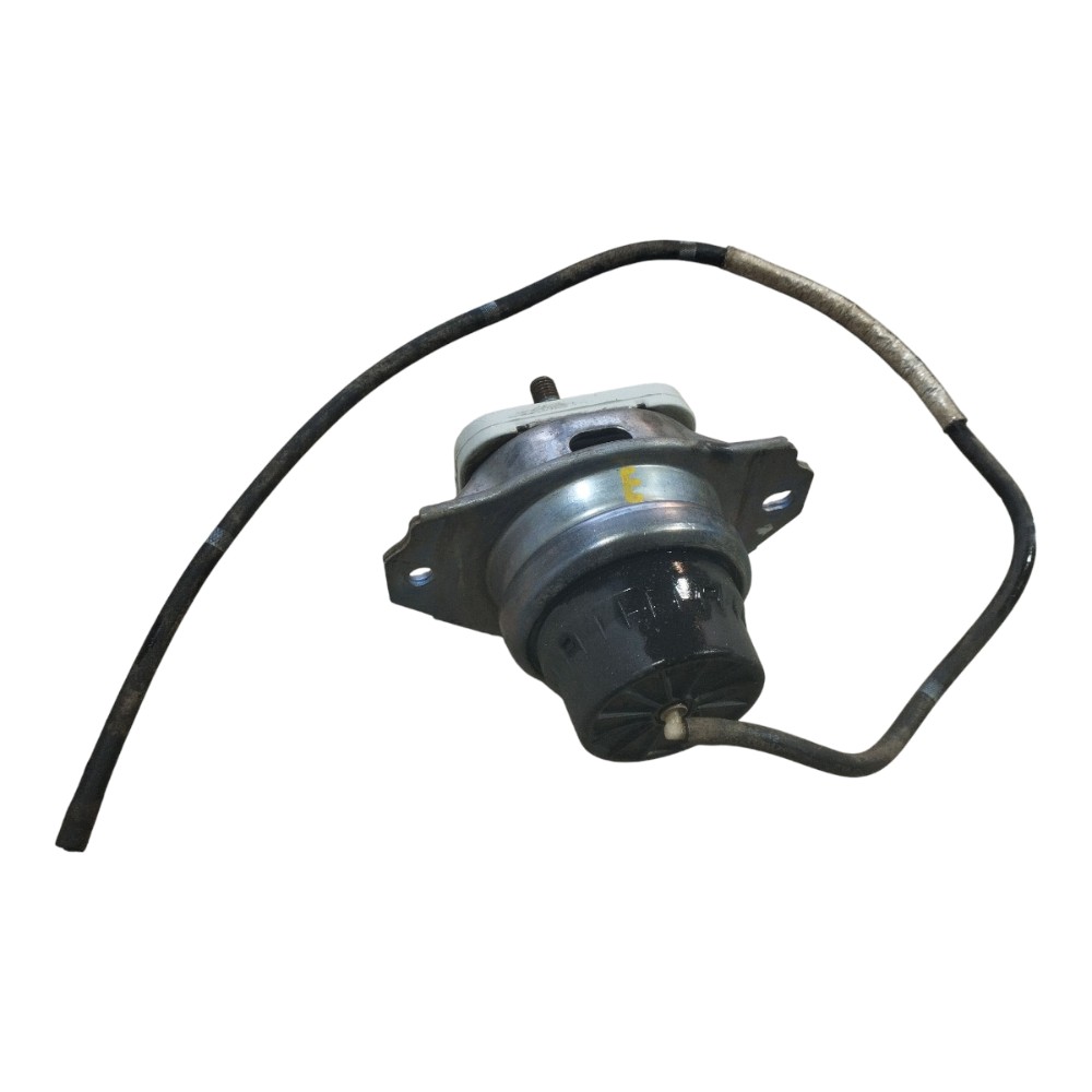 Coxim Esquerdo Motor Land Rover Discovery 4 2012 V656