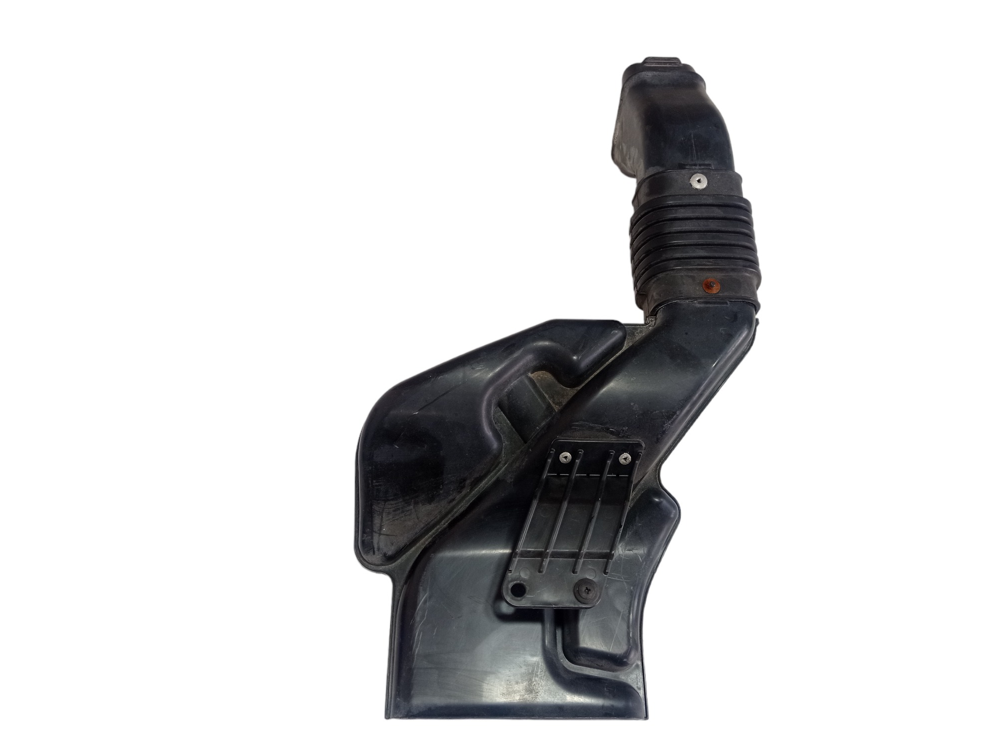 Duto Filtro De Ar Mitsubishi Asx 2.0 2014 1505a479 V574 3