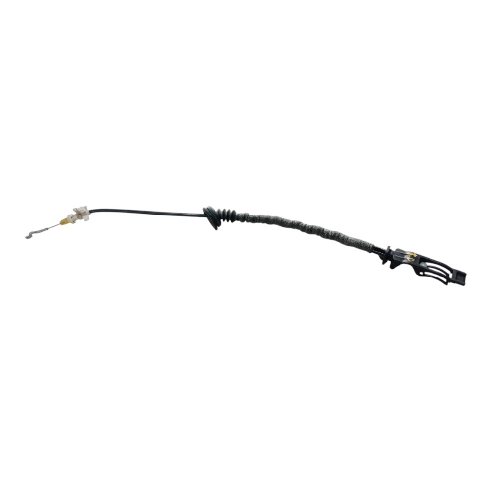 Cabo Fechadura Traseiro Direito Vw Golf Highline 1.4 V626 2
