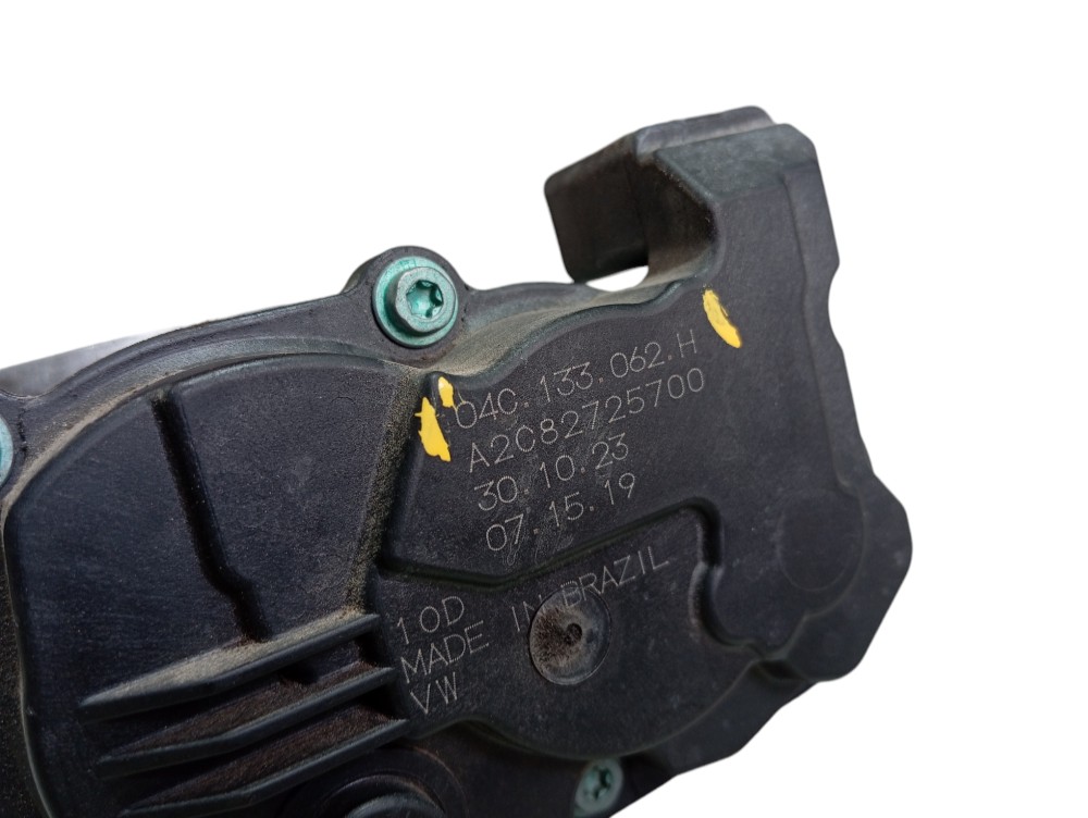 Tbi Corpo Borboleta Vw Nivus Hl Tsi 1.0 2024 V608 4
