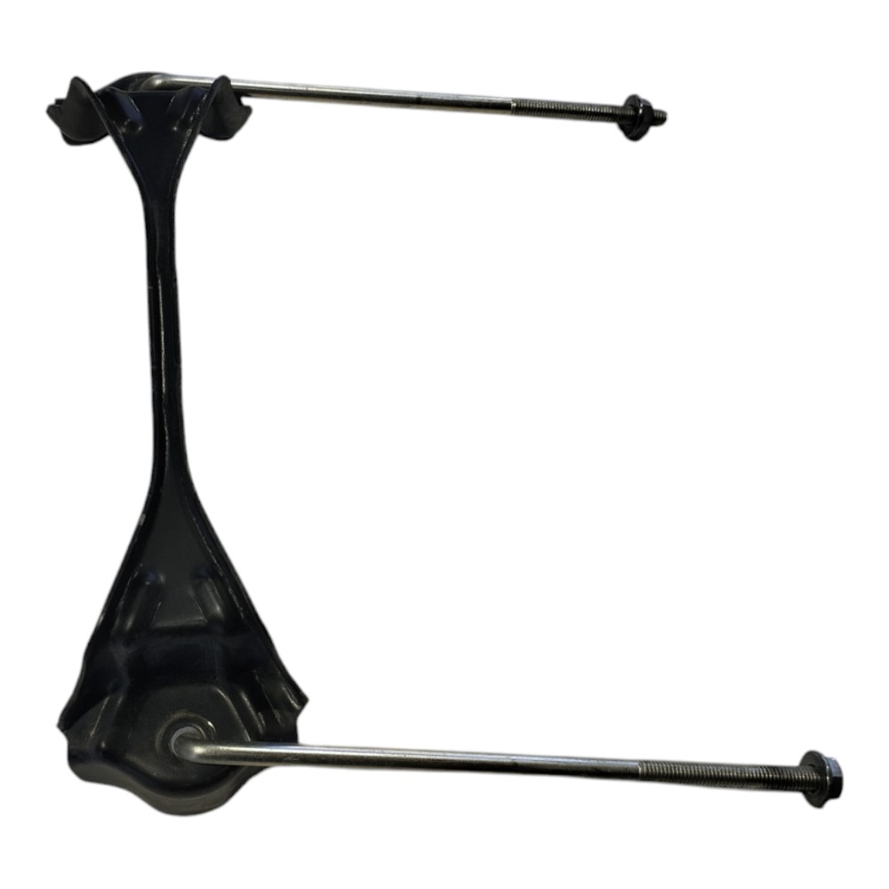 Trava Bateria Nissan Leaf 2023 V632 3