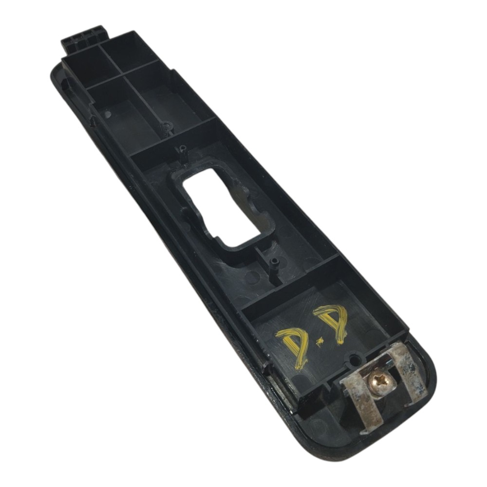 Moldura Botão Vidro Dianteira Direita L200 Sport 2004 V638 4