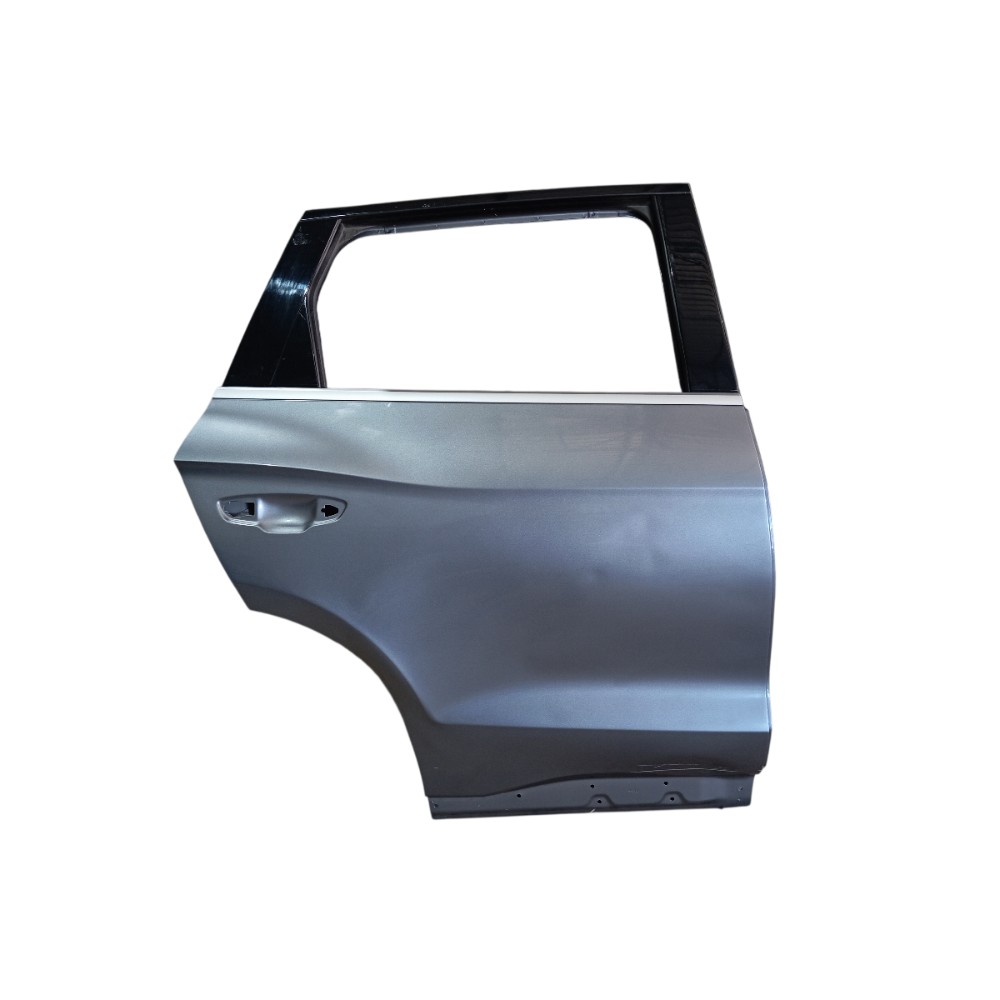 Porta traseira direita Byd Song Pro 2025 V669 4