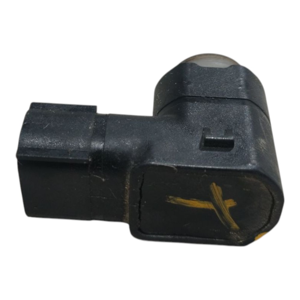 Sensor Estacionamento Traseiro Jac T50 2017 2021 V662 Preto 2