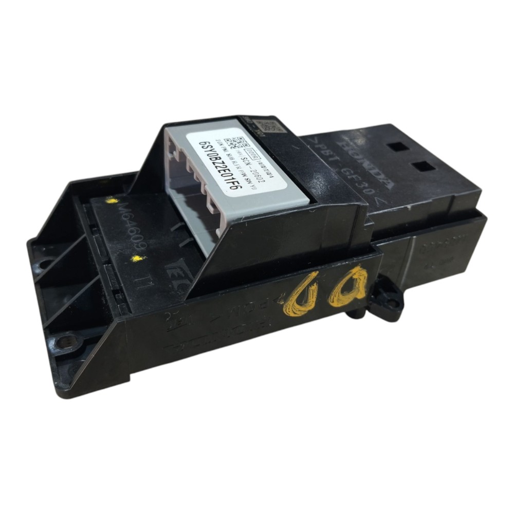Botao Comando Vidro Diant Direito Honda Hrv Exl 2023 25 V644 3