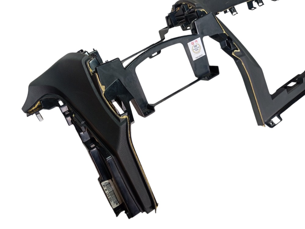 Capa Esquerda Painel Hyundai Equus 2013 84735-3n000 V577 4
