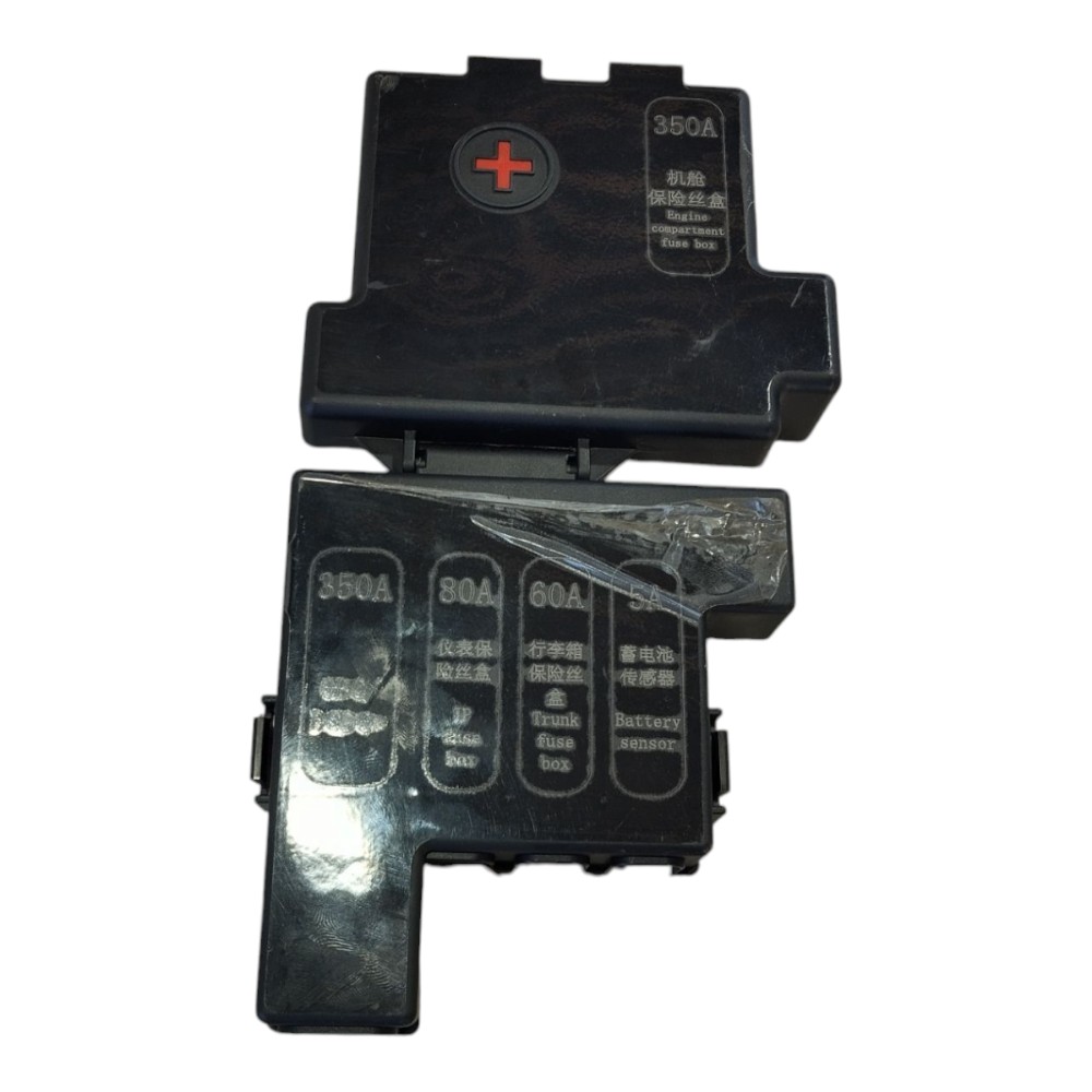 Capa Polo Positivo Gwm Haval GT 2024 V636 3