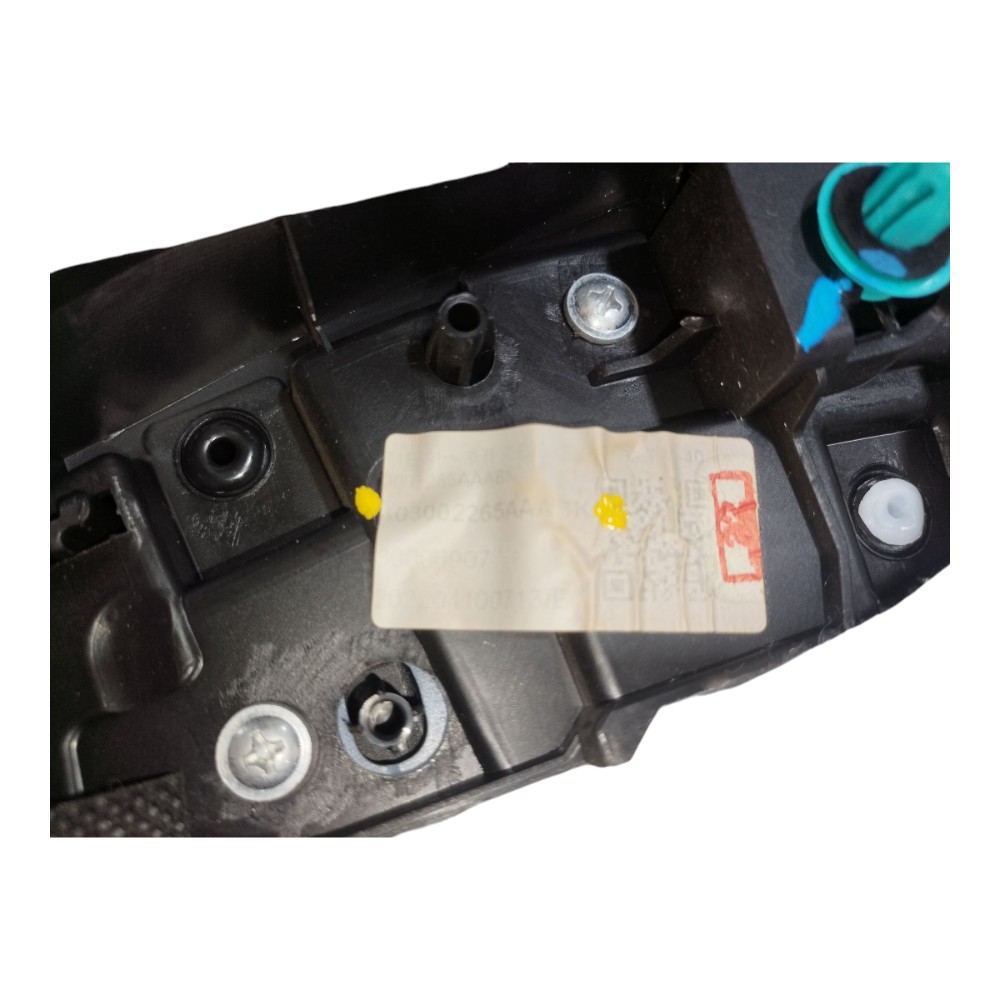 Forro Porta Traseira Esquerda Chery Tiggo 7 Pro 2022 24 V640 7