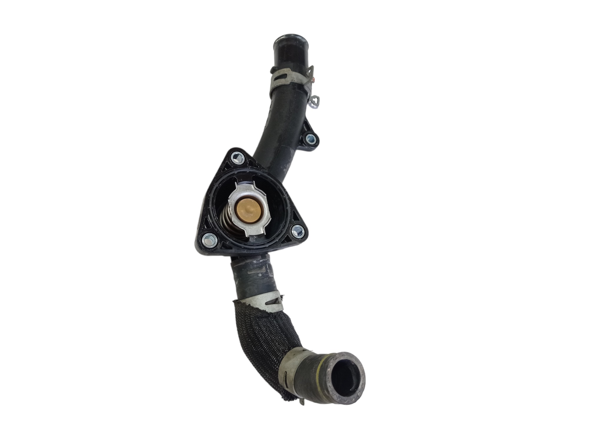 Cavalete De Água Lexus Rx 450hl Hibrid 3.5 2021 V576 3