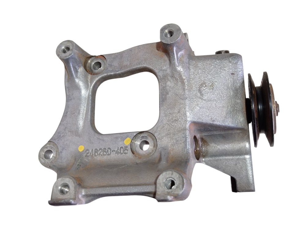 Suporte Compressor Ar Toyota Prado 3.0 2005 V620 6
