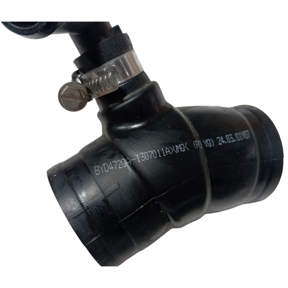 Mangueira água Byd Song Pro 2025 V669 6