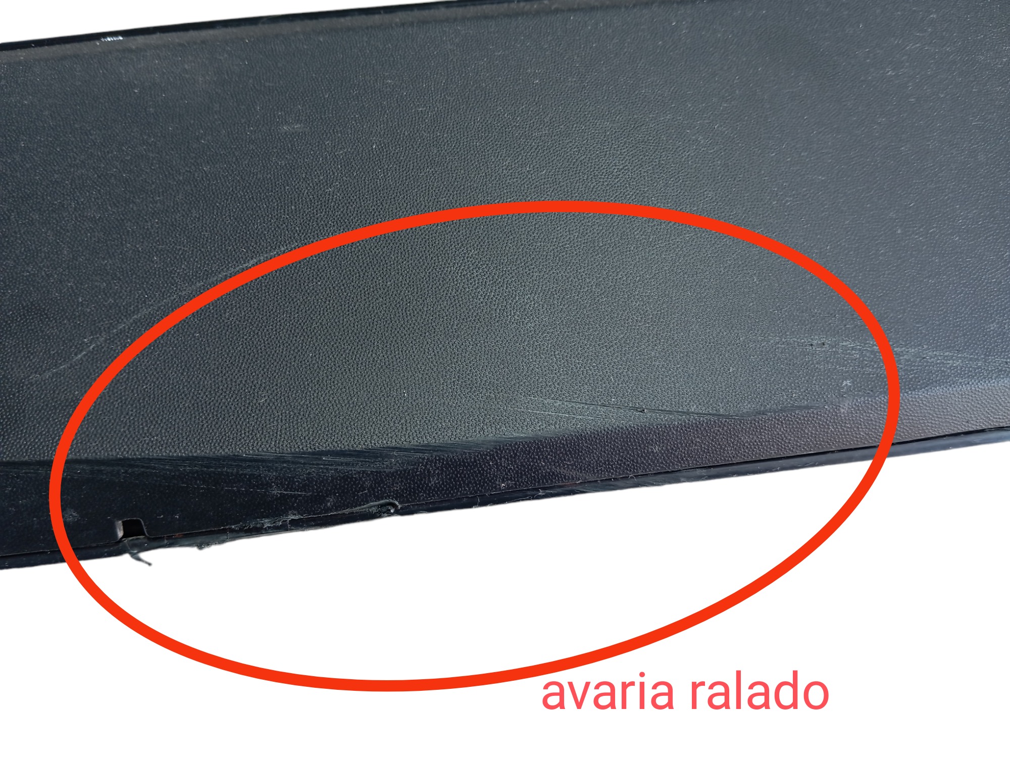 Aplique Porta Traseira Direita Gwm Haval H6 Gt 2024 V598 8
