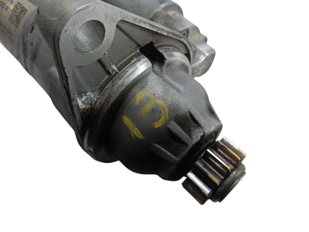 Motor Arranque Vw Golf Highline 1.4 2014 V626 6