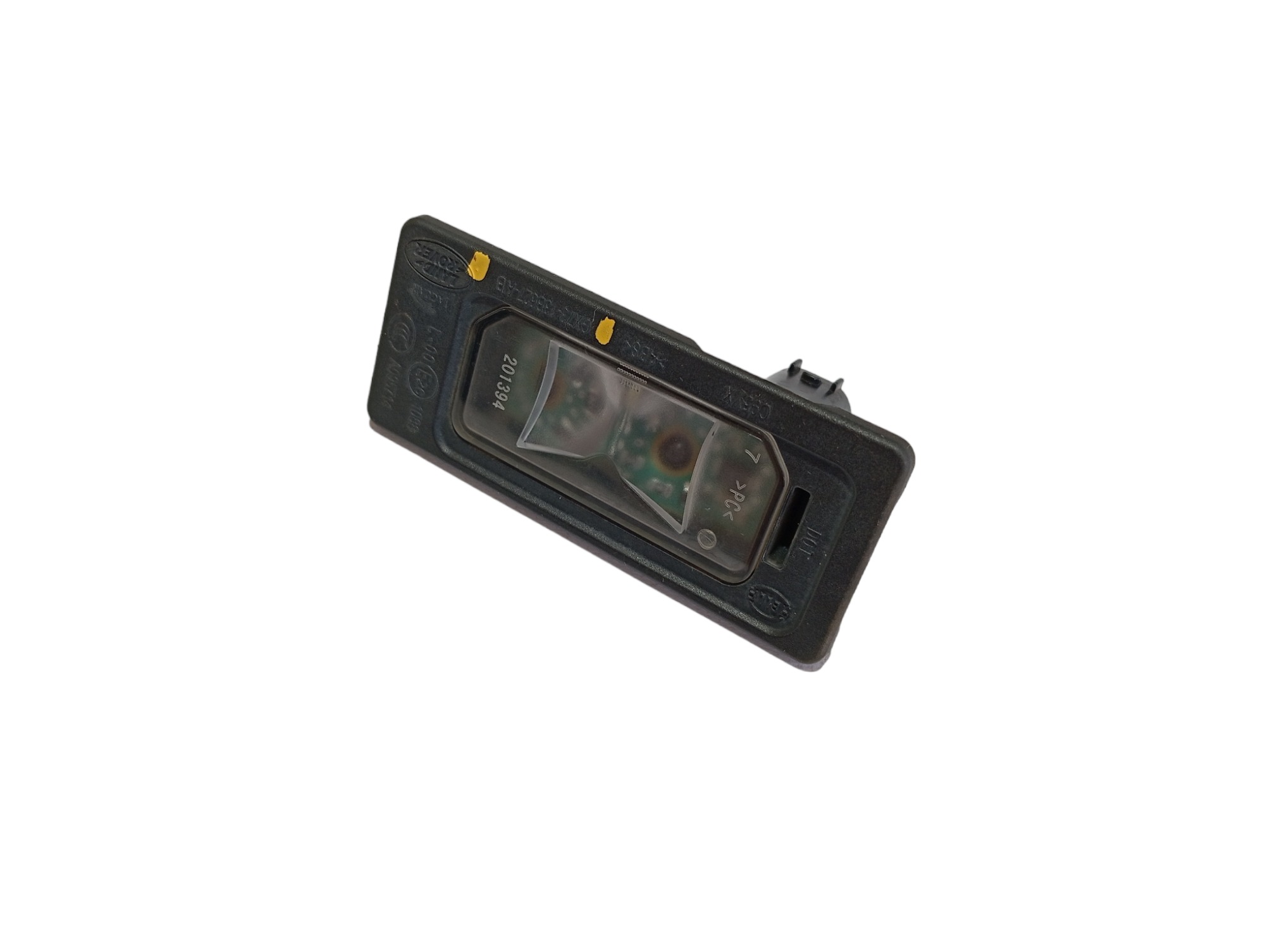 Luz Placa Traseira Land Rover Discovery Sport 16 A 2018 V591 5