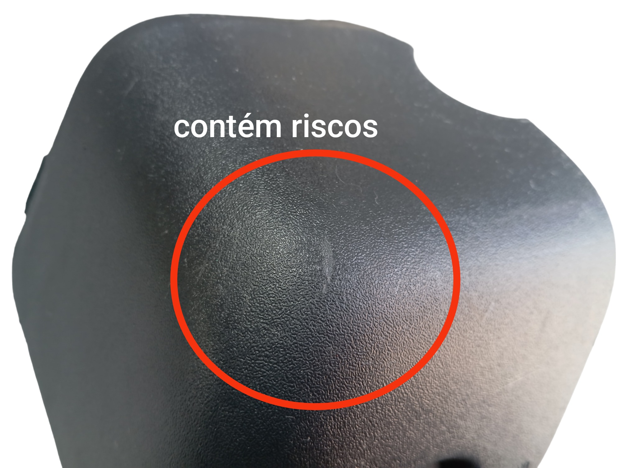 Acabamento Direito Porta Malas Pajero Full 2020 V599 7