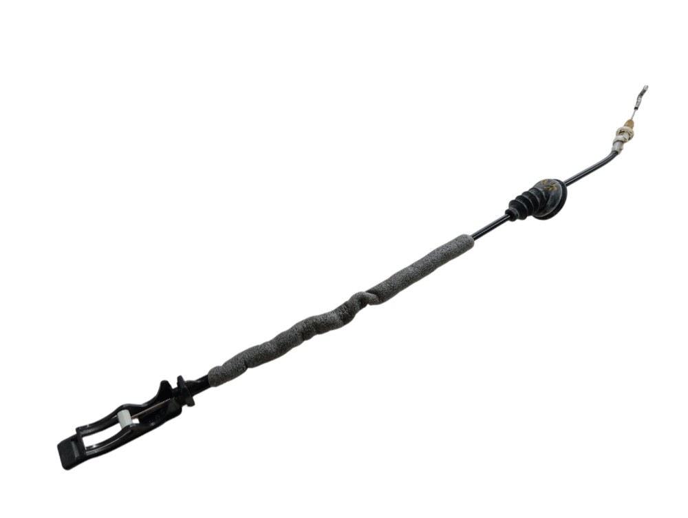 Cabo Fechadura Porta Traseira Direita Golf Highline 14 V626 5