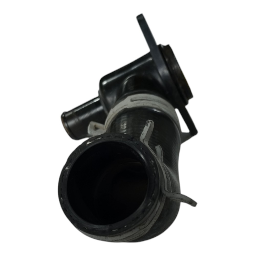 Flange Bomba Dágua Peugeot 208 306 307 1.6 16v V312 8